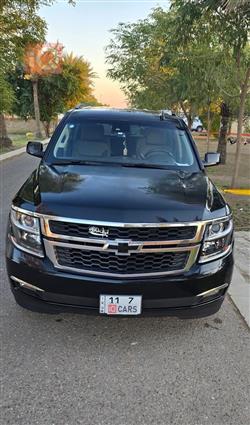 شيفروليه تاهو